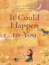It Could Happen to You by Isla Dewar eBook